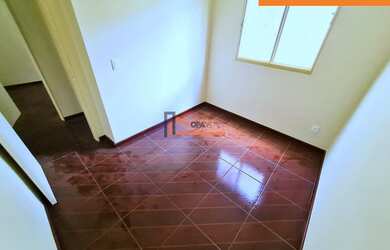 Imagem 7: Apartamento com Armários - BH - B. Santa Mônica - 2 qts - 1 Vaga