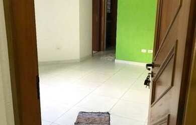 Imagem 2: Apartamento para Venda em São Bernardo do Campo, Assunção, 2 dormitórios, 1 banheiro, 1 va