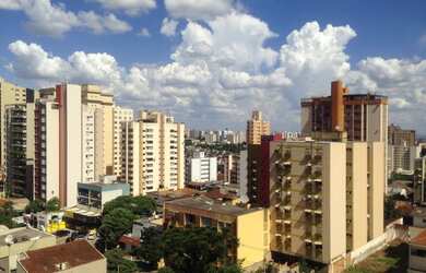 Imagem 2: Apartamento 3 quartos no Centro - Londrina