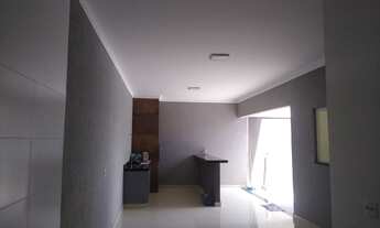 Imagem 6: Casa com 3 dormitórios à venda, 128 m² por R$ 450.000,00 - Jardim Palmeira - Bady Bassitt