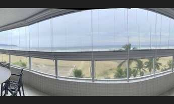 Imagem 3: Apartamento para Venda em Praia Grande, Aviação, 3 dormitórios, 3 suítes, 4 banheiros, 2 v