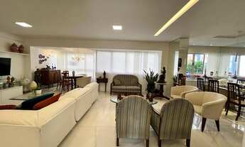 Imagem 2: Apartamento para venda tem 151 m2 com 3 quartos em Boa Viagem - Recife - Pernambuco