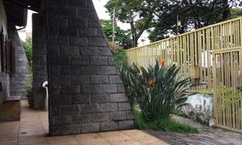 Imagem 2: Maravilhosa casa no Bairro Planalto com excelente localização