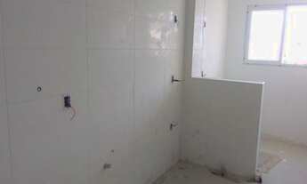 Imagem 4: Apartamento para venda tem 48 metros quadrados com 1 quarto em Ocian - Praia Grande - SP