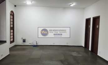 Imagem 3: Barueri - Prédio Inteiro - Alphaville Centro Industrial e Empresarial/Alphaville