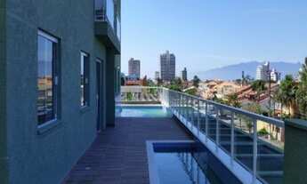 Imagem 2: LINDO APARTAMENTO 67M2 E COM 02 DORMITÓRIOS NO INDAIÁ, CARAGUATATUBA