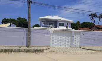 Imagem: Casa para venda tem 600 metros quadrados