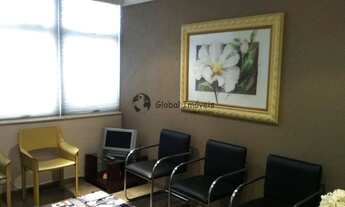 Imagem 4: SãO PAULO - Conjunto Comercial/sala - Vila Nova Conceição