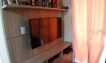 Imagem: Apartamento com 2 dormitórios - Cond.Parque