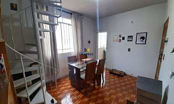 Imagem 4: BELO HORIZONTE - Cobertura - Caiçara