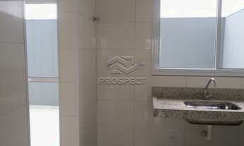 Imagem 7: UBERLâNDIA - Apartamento Padrão - Santa Mônica