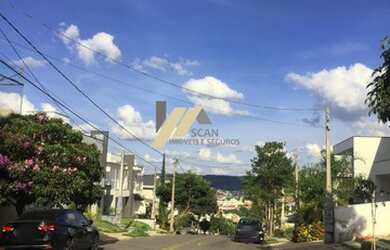 Imagem 6: TERRENO RESIDENCIAL em VALINHOS - SP, LOTEAMENTO RESIDENCIAL SANTA GERTRUDES
