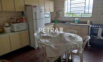 Imagem 7: Casa 215M2 Assobradada 3 Quartos Sendo 1Suite, 5 Banheiros E 2 Vagas De Garagem