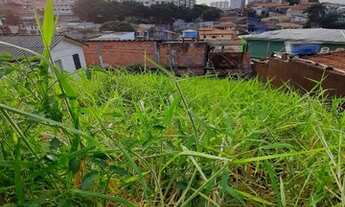 Imagem 3: TERRENO RESIDENCIAL em TABOÃO DA SERRA - SP, JARDIM MARIA ROSA