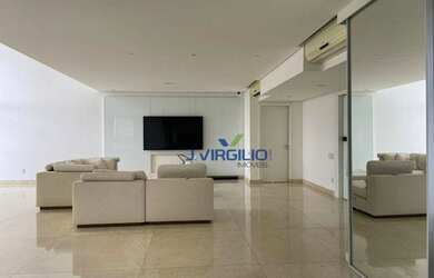 Imagem 6: Apartamento com 3 dormitórios à venda, 248 m²