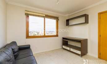 Imagem 4: Apartamento com 2 quartos, suite e vaga dupla em Cristo Redentor - Porto Alegre - RS