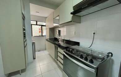 Imagem 6: Apartamento 2 quartos e 2 vagas de garagem Granbery - Juiz de Fora - MG