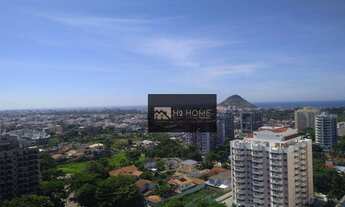 Imagem 1: Apartamento com 3 dormitórios à venda, 98 m² por R$ 695.000,00 - Recreio dos Bandeirantes