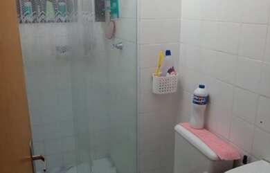 Imagem 3: Apartamento para aluguel e venda possui 48 metros quadrados com 2 quartos