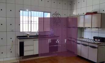 Imagem 5: Casa com 3 dormitórios à venda, 142 m² por R$ 370.000,00 - Parque Universitário de Viracop