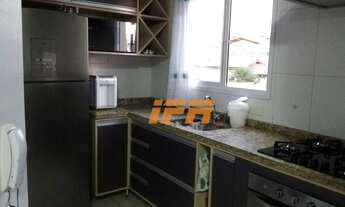 Imagem 5: Apartamento à venda, 68 m² por R$ 270.000,00 - Jardim Morumby - Taubaté/SP