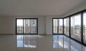 Imagem 3: Apartamento para venda possui 221 metros quadrados com 3 quartos em Setor Marista - Goiâni