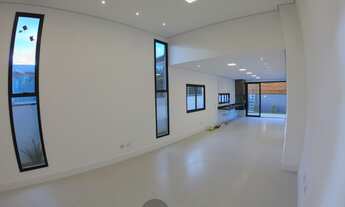 Imagem 3: Casa com piscina no Residencial Veredas