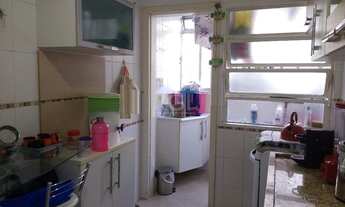 Imagem 6: Porto Alegre - Apartamento Padrão - Higienópolis