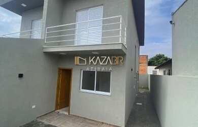 Imagem 4: Casa com 2 dormitórios à venda, 69 m² por R$ 450.000,00 - Jardim das Cerejeiras - Atibaia