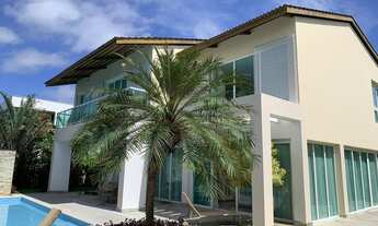 Imagem 3: Casa de condomínio para venda com 530 metros quadrados com 4 quartos