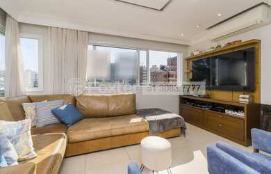 Imagem 4: Apartamento 3 (três) dormitórios - 2 (duas) vagas - Menino Deus - Porto Alegre - RS