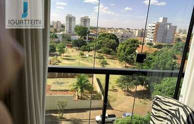 Imagem 15: Apartamento à venda, 71 m² por R$ 570.000,00 - Vila Nossa Senhora do Bonfim - São José do