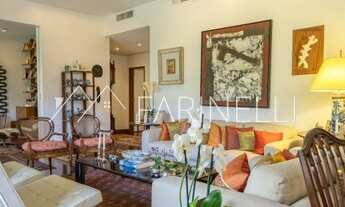 Imagem 6: Rio de Janeiro - Apartamento Padrão - Ipanema