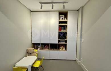 Imagem 3: Apartamento 3 quartos, PL 3, Goiânia, Park Lozandes