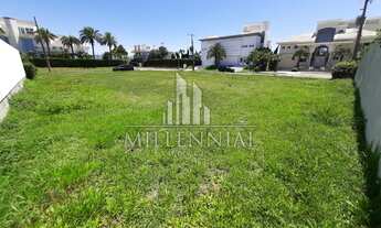 Imagem 7: FLORIANóPOLIS - Terreno Padrão - Jurerê Internacional