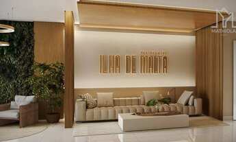 Imagem 4: Apartamento com 2 dormitórios à venda, 78 m² por R$ 518.000,00 - Centro - Navegantes/SC