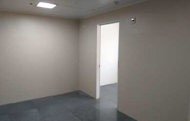 Imagem 3: Sala - 27 m² - Rudge Ramos - São Bernardo do Campo/SP