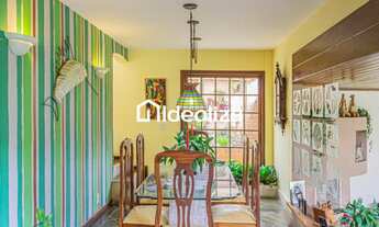 Imagem 6: Casa em Condomínio para Venda em Teresópolis, Albuquerque, 4 dormitórios, 2 suítes, 4 banh