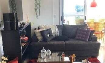 Imagem 2: Apartamento com 3 dormitórios à venda, 152 m² por R$ 1.450.000,00 - Vila Oliveira - Mogi d