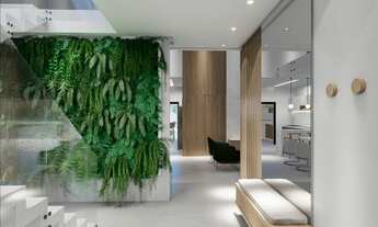 Imagem 6: Casa de condomínio sobrado para venda com 213m² - 3 suítes R$ 1.579.000,00