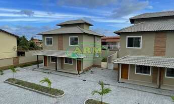 Imagem 4: Maricá - Casa Padrão - Itaipuaçú