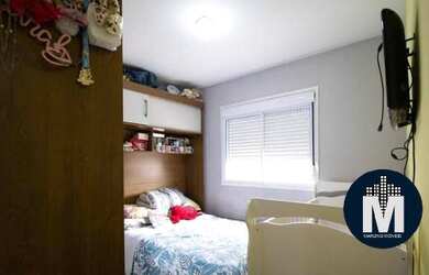 Imagem 7: Apartamento á Venda 2 Quartos, 50m², 1 Vaga de garagem - Osasco