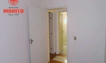 Imagem 3: Apartamento com 3 dormitórios à venda, 72 m² por R$ 330.000 - Nova América - Piracicaba/SP