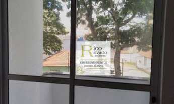 Imagem 7: Cobertura com 2 dormitórios à venda, 131 m² por R$ 385.000,00 - Vila Homero Thon - Santo A