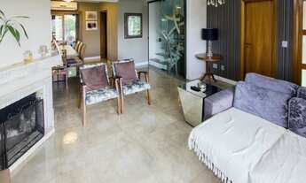 Imagem 4: Porto Alegre - Casa Padrão - Espirito Santo