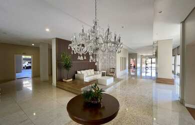 Imagem 3: Apartamento 03 suítes no centro de Canoas