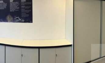 Imagem 3: Sala Comercial para Locação em São Paulo, Morumbi, 2 banheiros, 3 vagas