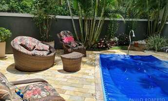 Imagem 6: CASA EM CONDOMÍNIO - CONDOMÍNIO ARUJÁ 5 - SP