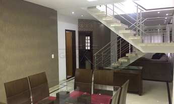 Imagem 3: Casa Condomínio - Jardim San Marino - Condomínio San Marino - 350m² - 4 Dormitórios - Acei