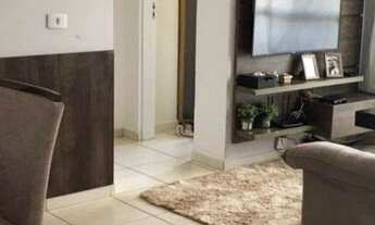 Imagem 4: Apartamento com 2 dormitórios à venda, 56 m² por R$ 175.000,00 - Vila Sampaio - Arapongas